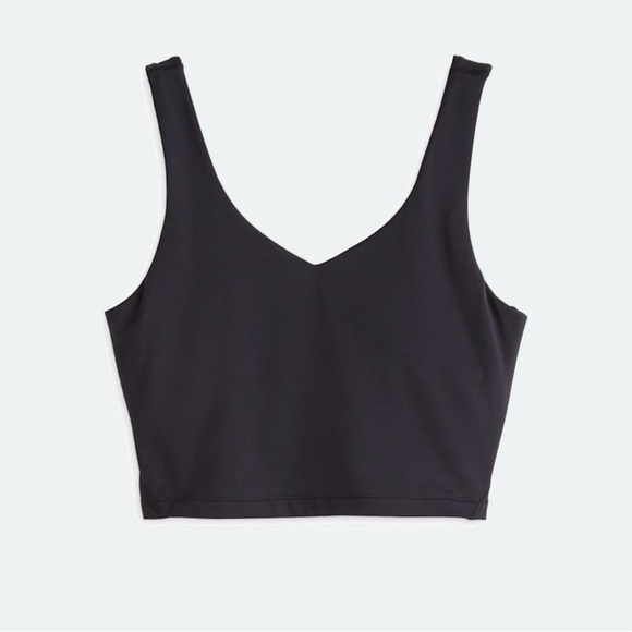 We Wander Tops - Classic Black Women's Top